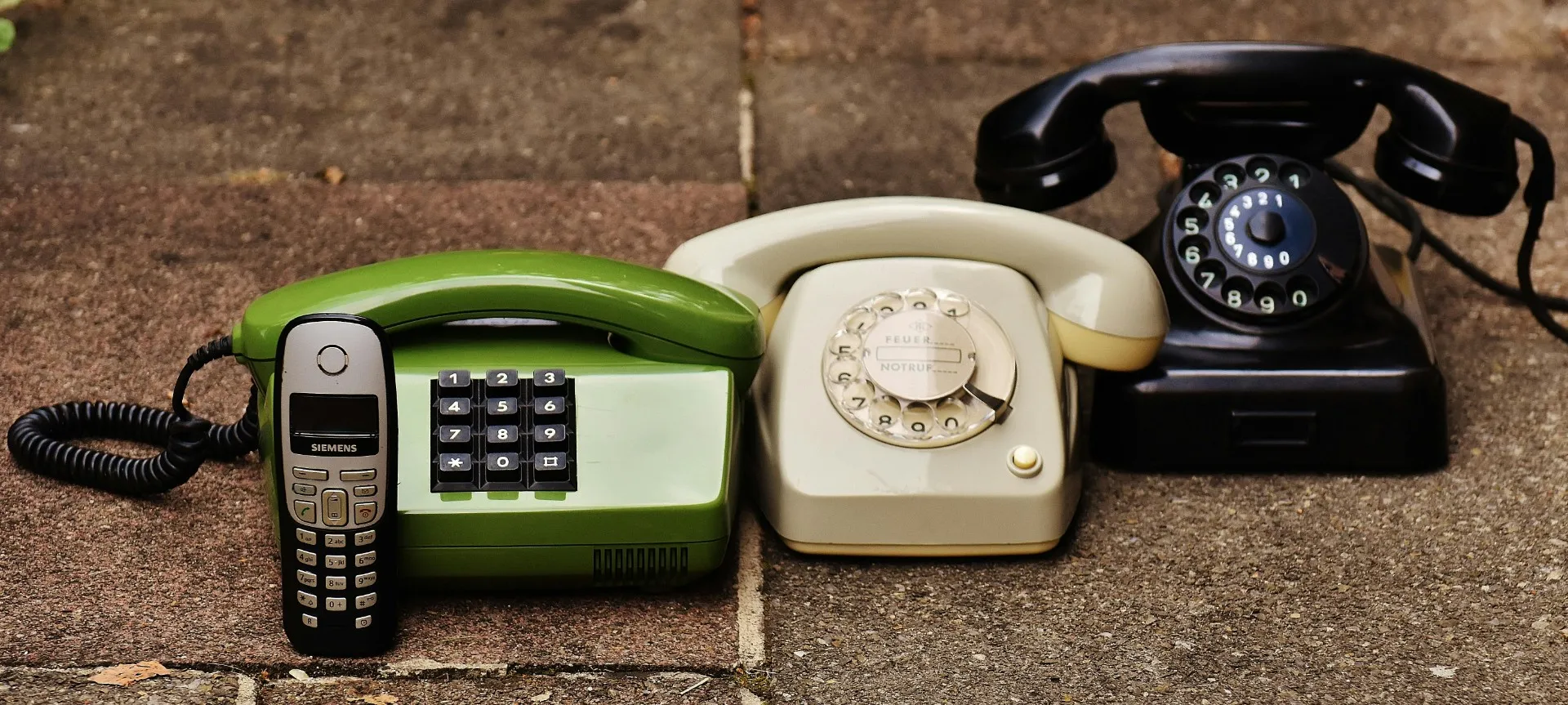 Contact